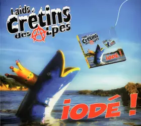 Couverture du produit · Iodé !