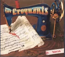 Couverture du produit · Reprisé