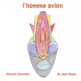 Couverture du produit · L'Homme Avion