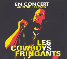 Couverture du produit · En Concert Au Zénith de Paris