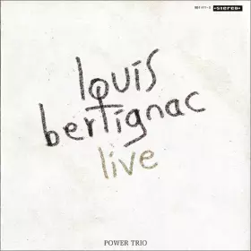 Couverture du produit · Live Power Trio