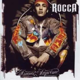 Couverture du produit · Amour Suprême