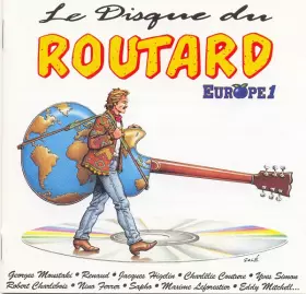 Couverture du produit · Le Disque Du Routard