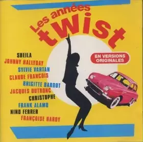 Couverture du produit · Les Années Twist