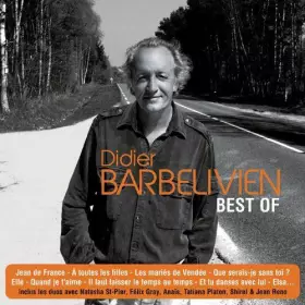 Couverture du produit · Best Of 3 CD