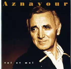 Couverture du produit · Toi Et Moi