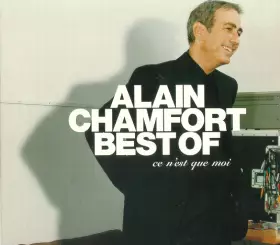 Couverture du produit · Best Of - Ce N'Est Que Moi