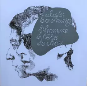 Couverture du produit · L'homme À Tête De Chou