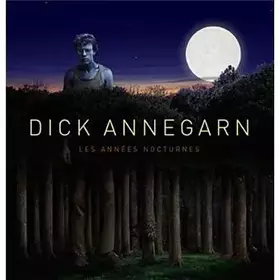 Couverture du produit · Les Années Nocturnes