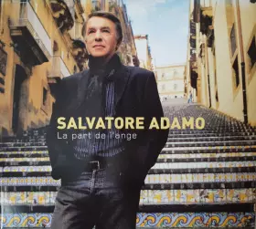 Couverture du produit · La Part De L'Ange