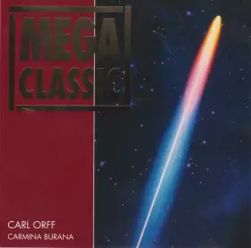 Couverture du produit · Carmina Burana