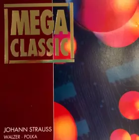 Couverture du produit · Johann Strauss / Walzer - Polka