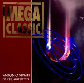 Couverture du produit · Die Vier Jahreszeiten