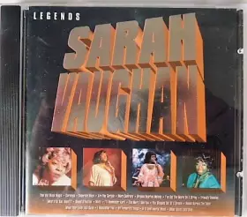 Couverture du produit · Legends