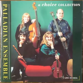 Couverture du produit · A Choice Collection