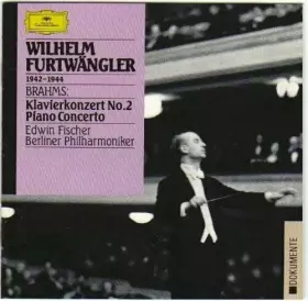 Couverture du produit · Klavierkonzert No. 2 = Piano Concerto