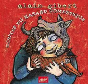 Couverture du produit · Contes Du Hasard Domestique