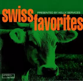 Couverture du produit · Swiss Favorites