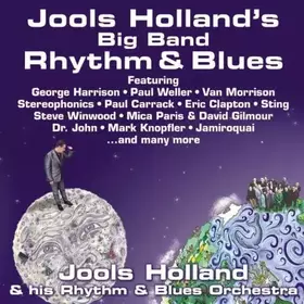 Couverture du produit · Jools Holland's Big Band Rhythm & Blues