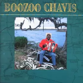 Couverture du produit · Boozoo Chavis
