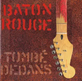 Couverture du produit · Tombé Dedans