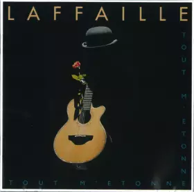 Couverture du produit · Tout M'Étonne