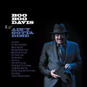 Couverture du produit · Ain't Gotta Dime