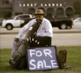 Couverture du produit · Blues For Sale