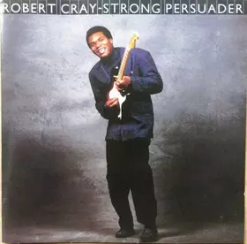 Couverture du produit · Strong Persuader