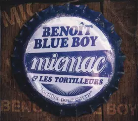 Couverture du produit · Micmac