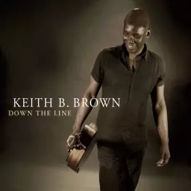 Couverture du produit · Down The Line