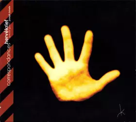 Couverture du produit · Correspondances