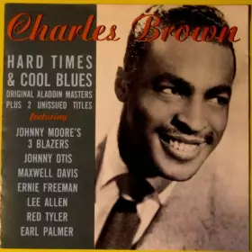 Couverture du produit · Hard Times & Cool Blues