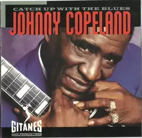 Couverture du produit · Catch Up With The Blues