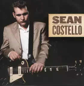 Couverture du produit · Sean Costello