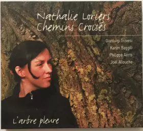 Couverture du produit · L'Arbre Pleure