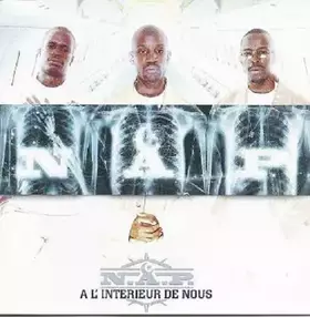Couverture du produit · À L'Intérieur De Nous