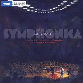 Couverture du produit · Symphonica