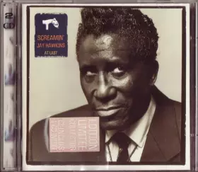 Couverture du produit · At Last