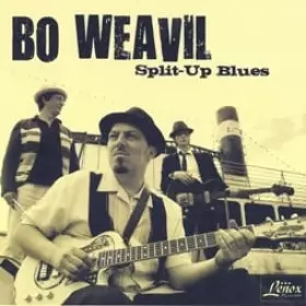 Couverture du produit · Split-Up Blues