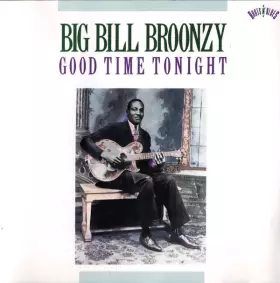 Couverture du produit · Good Time Tonight