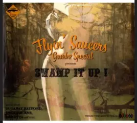 Couverture du produit · Swamp It Up !