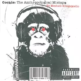 Couverture du produit · Cookie: The Anthropological Mixtape