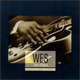 Couverture du produit · Wes Side Stories