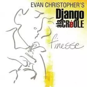 Couverture du produit · Finesse