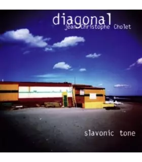 Couverture du produit · Slavonic Tone