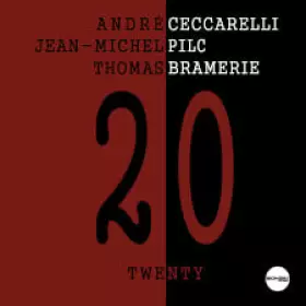 Couverture du produit · TWENTY 20