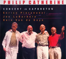Couverture du produit · Concert In Capbreton