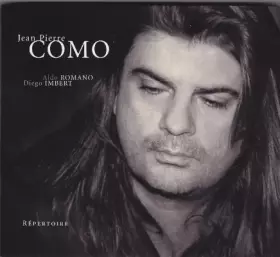 Couverture du produit · Répertoire