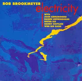 Couverture du produit · Electricity
